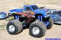 040 proběhla i úkazka monster trucku